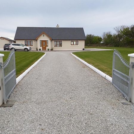 Beachmount House Garryvoe Kültér fotó